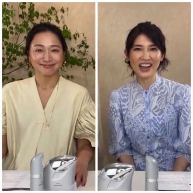 花王さんのお仕事