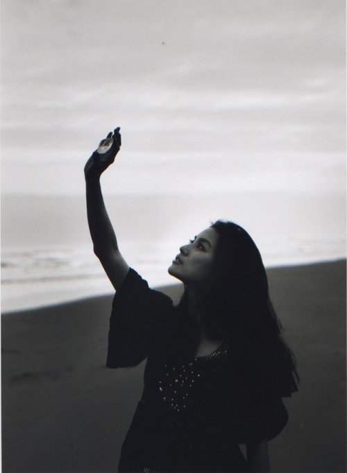 女優 桃生亜希子 さん