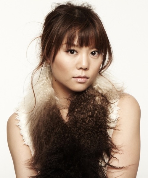 菅原紗由理さん